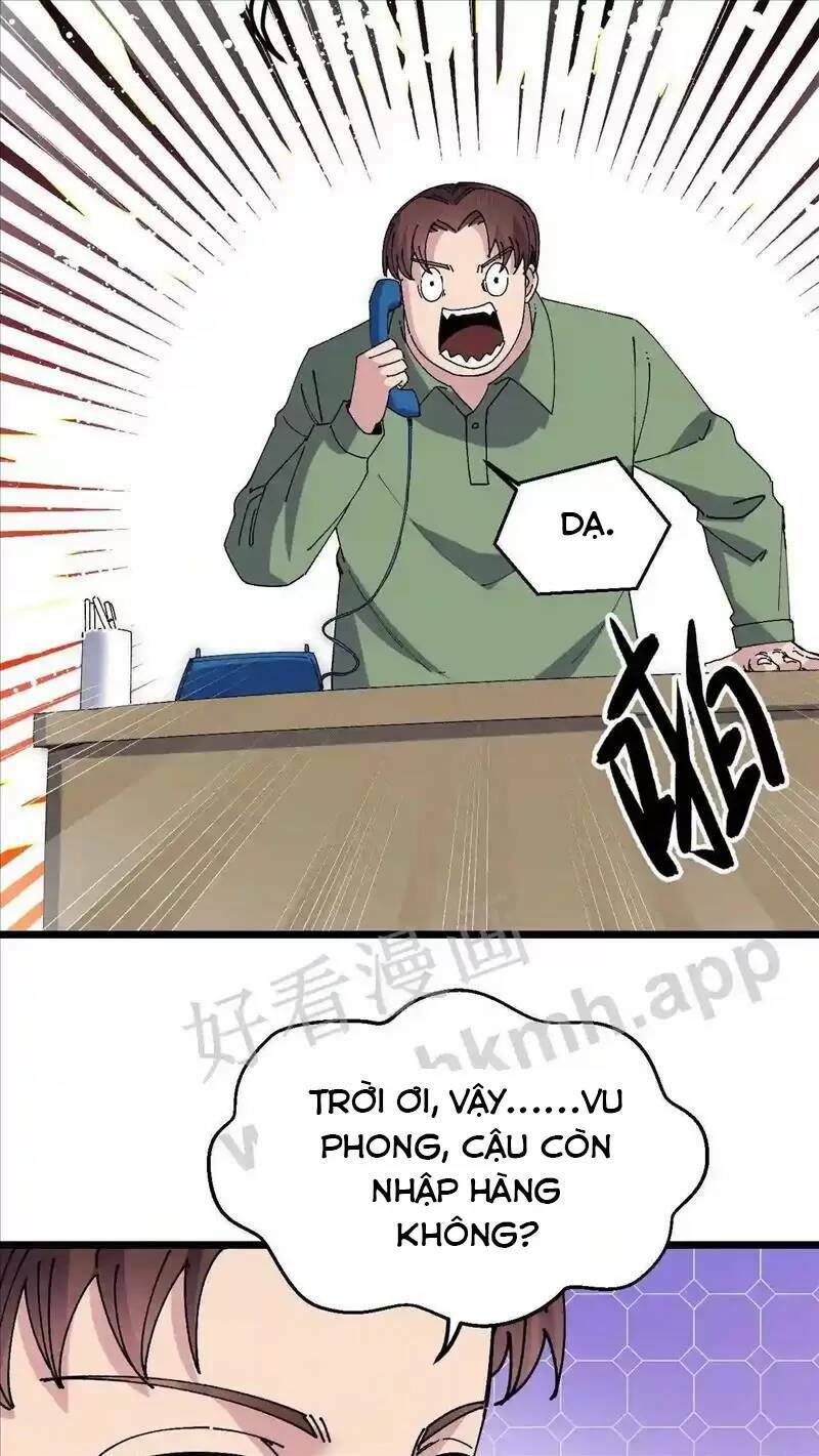 Trùng Sinh Trở Lại 1983 Làm Phú Hào Chapter 69 - Trang 2