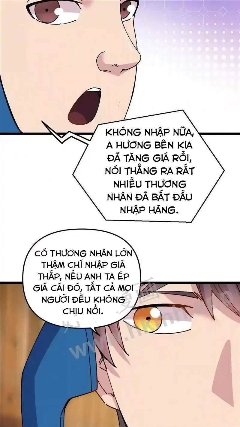 Trùng Sinh Trở Lại 1983 Làm Phú Hào Chapter 69 - Trang 2