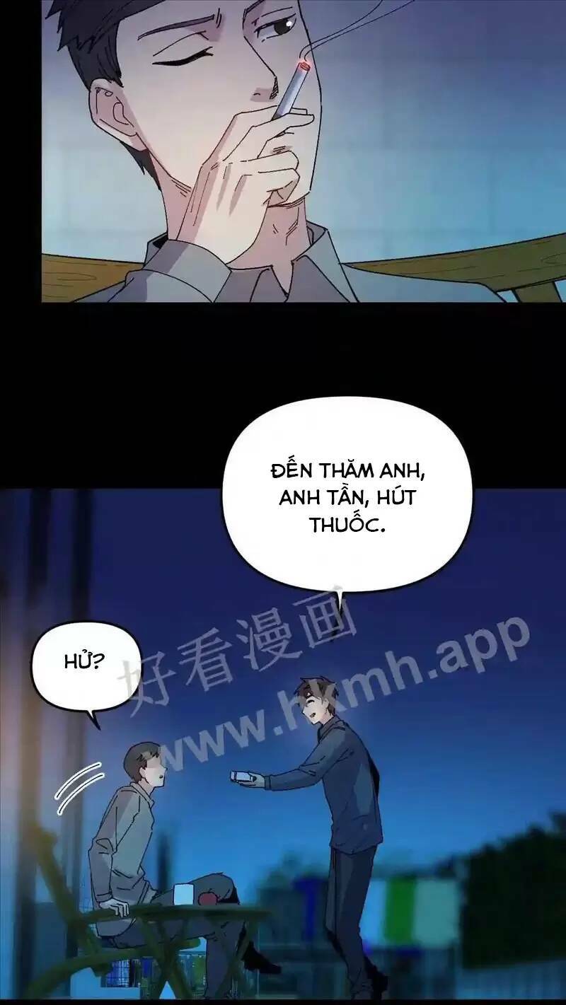 Trùng Sinh Trở Lại 1983 Làm Phú Hào Chapter 69 - Trang 2