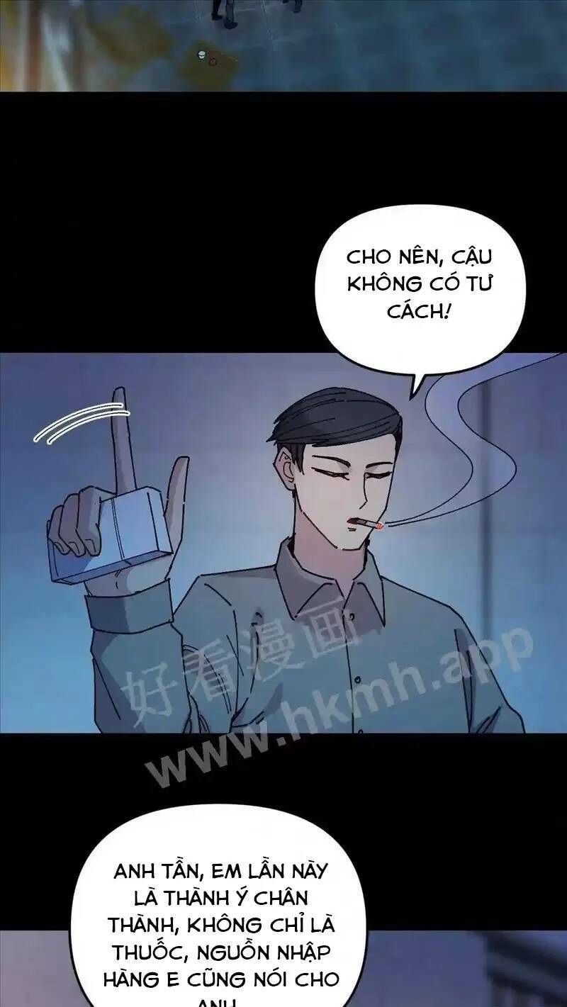 Trùng Sinh Trở Lại 1983 Làm Phú Hào Chapter 69 - Trang 2