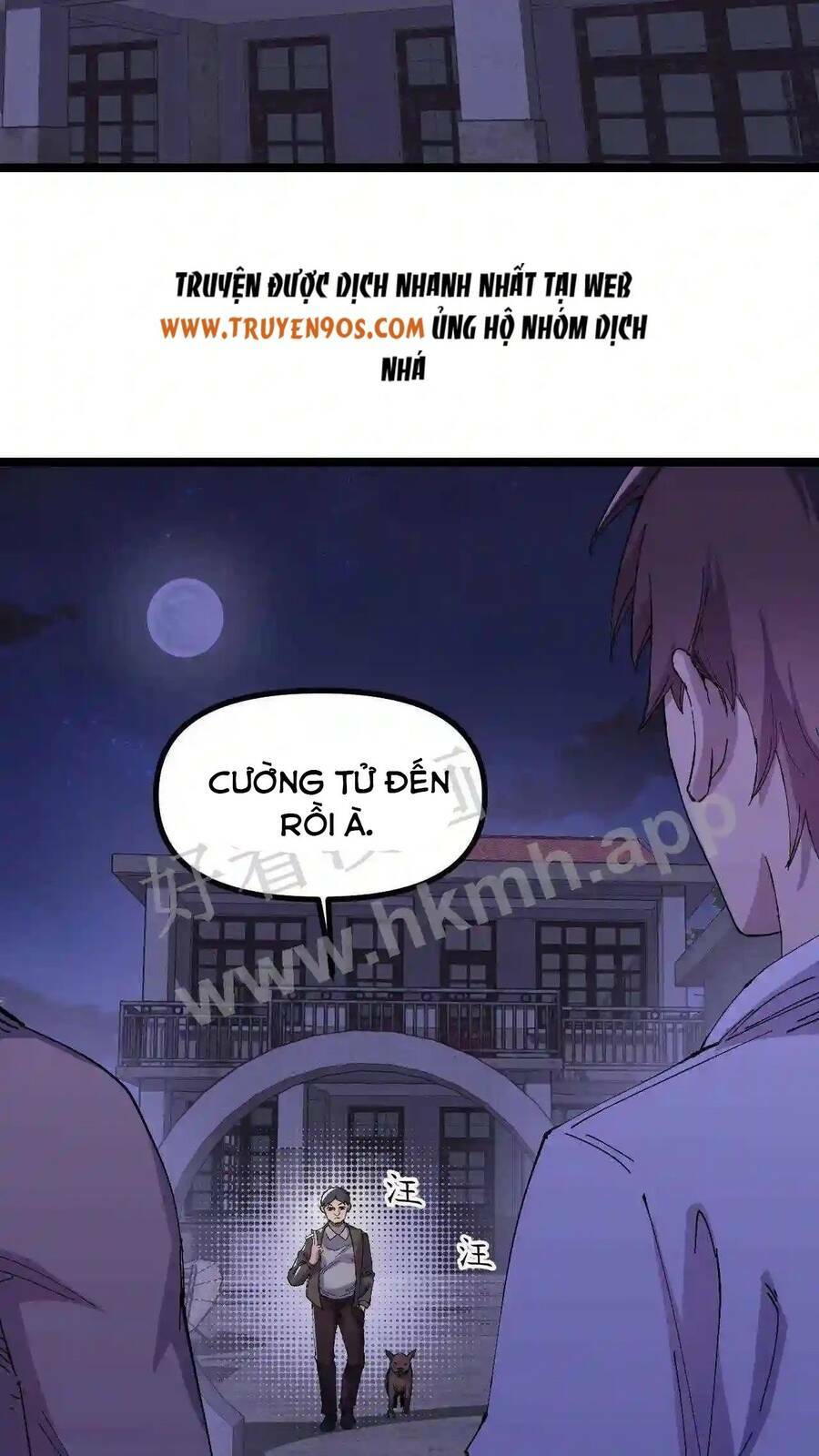 Trùng Sinh Trở Lại 1983 Làm Phú Hào Chapter 7 - Trang 2