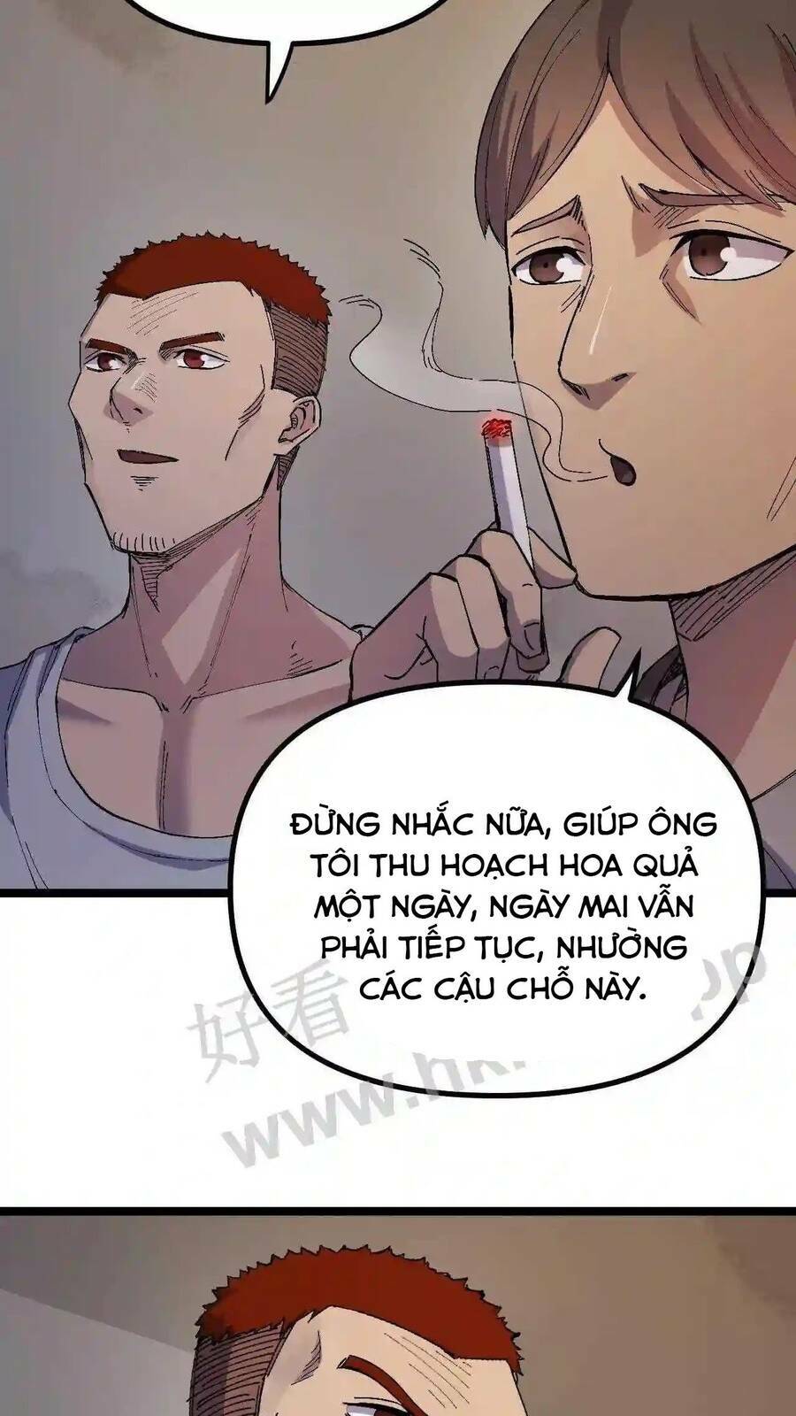 Trùng Sinh Trở Lại 1983 Làm Phú Hào Chapter 7 - Trang 2