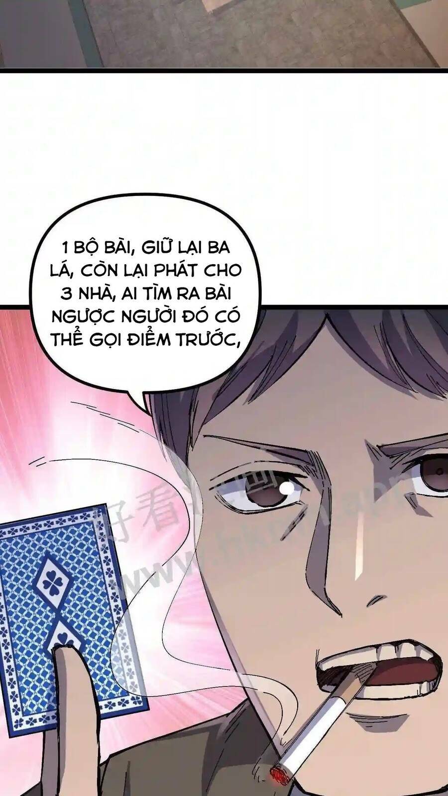 Trùng Sinh Trở Lại 1983 Làm Phú Hào Chapter 7 - Trang 2