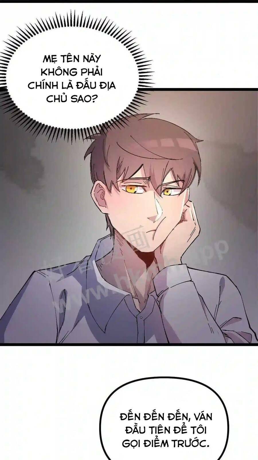 Trùng Sinh Trở Lại 1983 Làm Phú Hào Chapter 7 - Trang 2