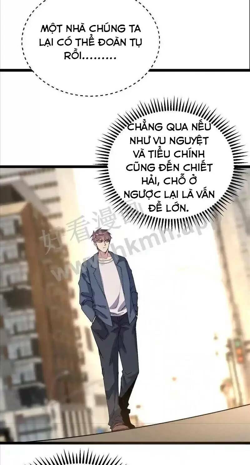 Trùng Sinh Trở Lại 1983 Làm Phú Hào Chapter 70 - Trang 2