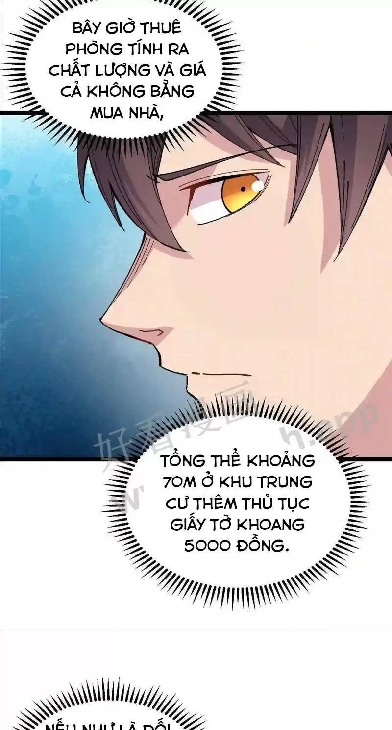 Trùng Sinh Trở Lại 1983 Làm Phú Hào Chapter 70 - Trang 2