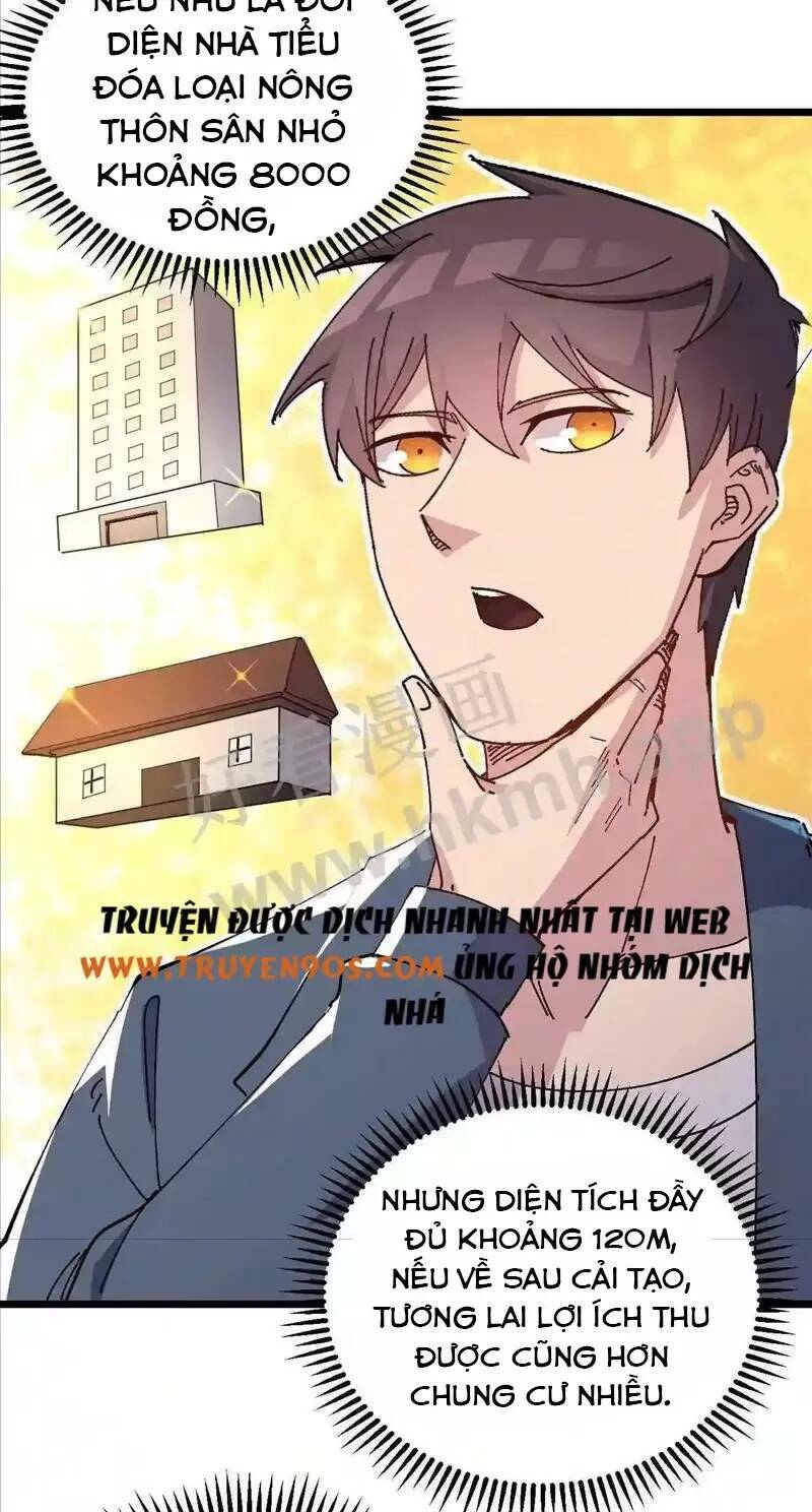 Trùng Sinh Trở Lại 1983 Làm Phú Hào Chapter 70 - Trang 2