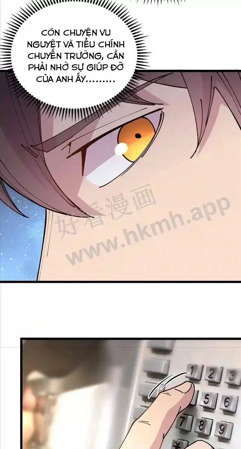 Trùng Sinh Trở Lại 1983 Làm Phú Hào Chapter 70 - Trang 2