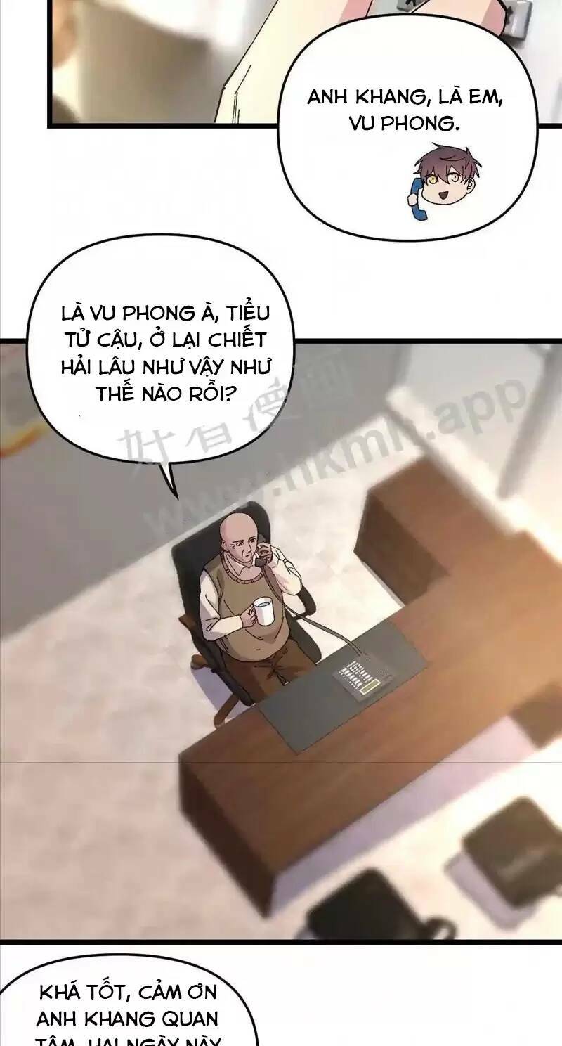 Trùng Sinh Trở Lại 1983 Làm Phú Hào Chapter 70 - Trang 2