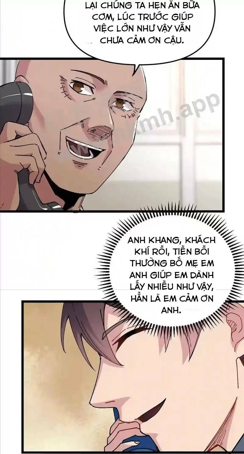 Trùng Sinh Trở Lại 1983 Làm Phú Hào Chapter 70 - Trang 2