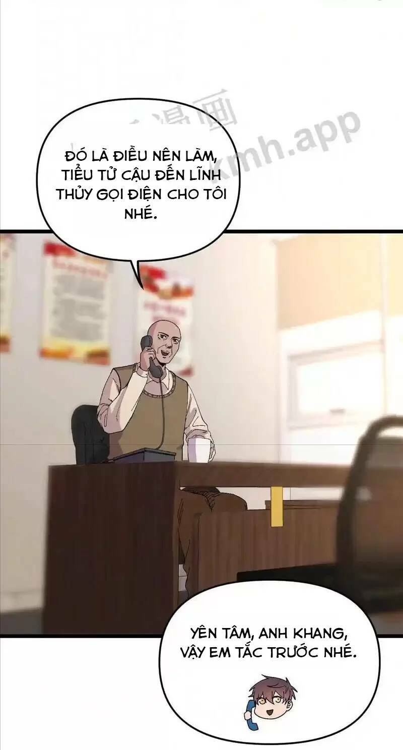 Trùng Sinh Trở Lại 1983 Làm Phú Hào Chapter 70 - Trang 2