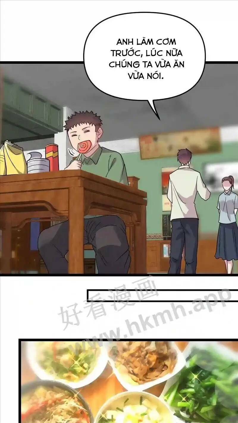 Trùng Sinh Trở Lại 1983 Làm Phú Hào Chapter 71 - Trang 2