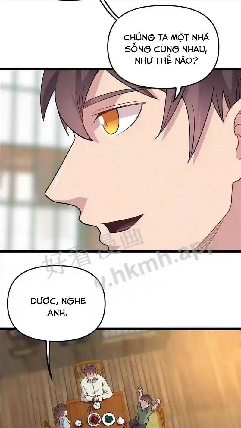 Trùng Sinh Trở Lại 1983 Làm Phú Hào Chapter 71 - Trang 2