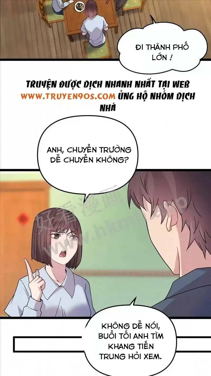 Trùng Sinh Trở Lại 1983 Làm Phú Hào Chapter 71 - Trang 2