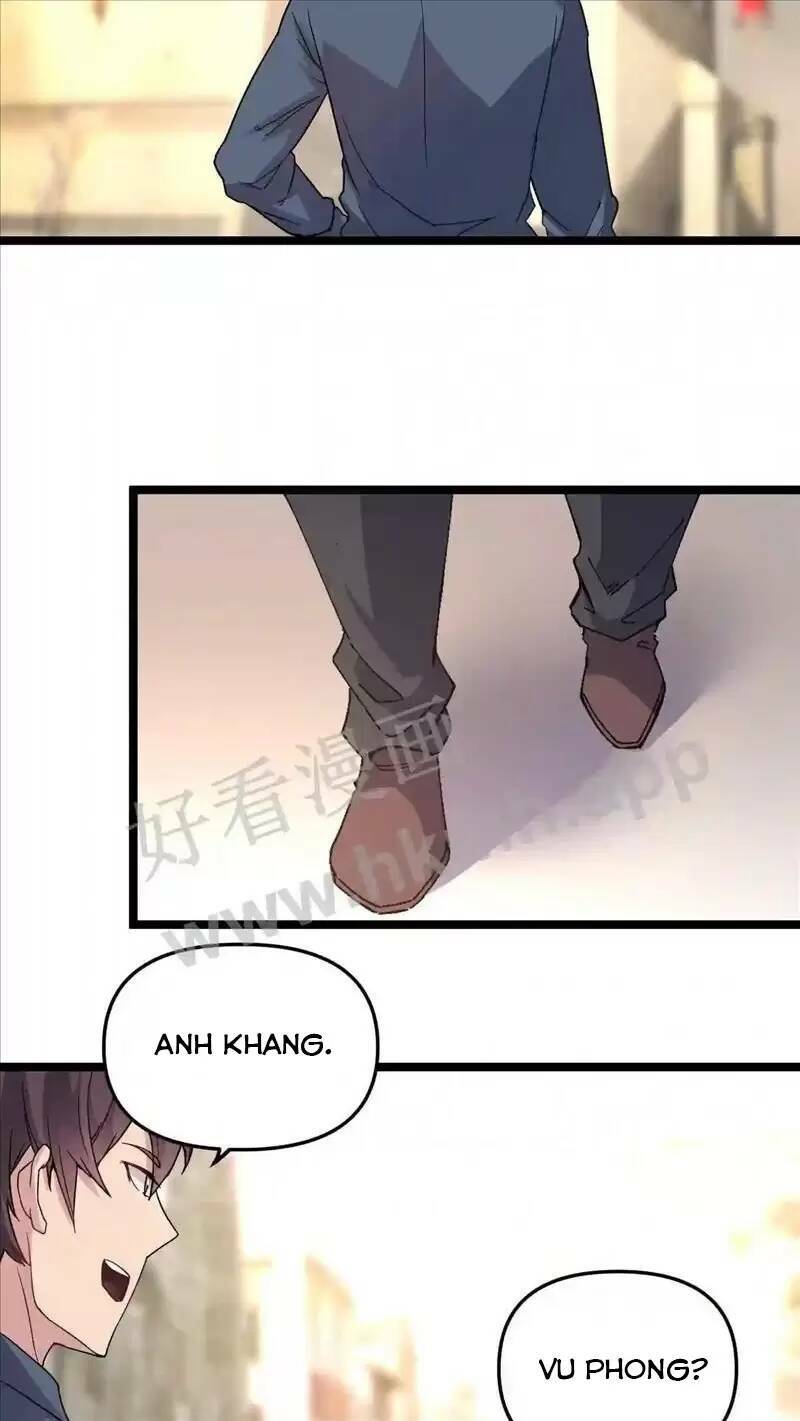 Trùng Sinh Trở Lại 1983 Làm Phú Hào Chapter 71 - Trang 2