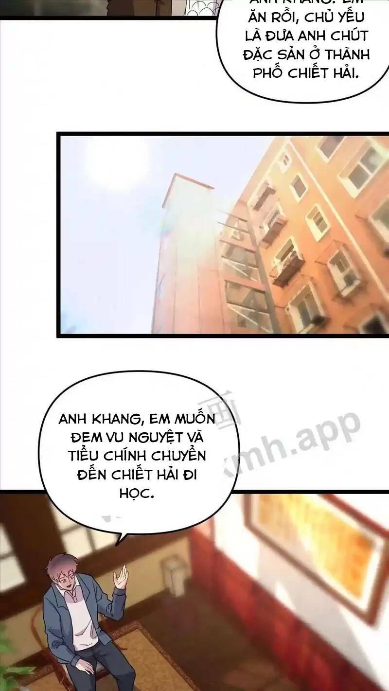 Trùng Sinh Trở Lại 1983 Làm Phú Hào Chapter 71 - Trang 2