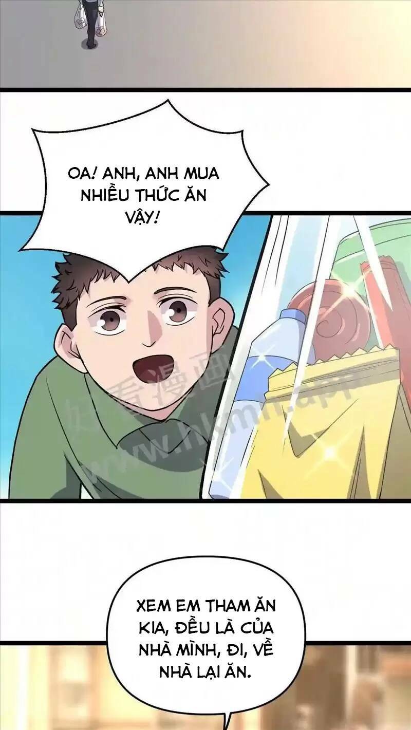 Trùng Sinh Trở Lại 1983 Làm Phú Hào Chapter 71 - Trang 2