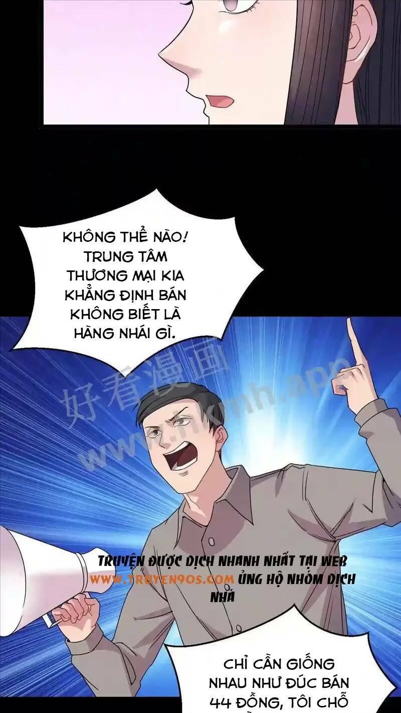 Trùng Sinh Trở Lại 1983 Làm Phú Hào Chapter 73 - Trang 2