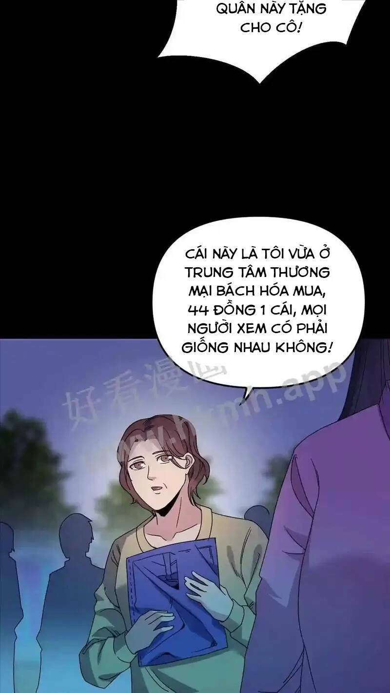 Trùng Sinh Trở Lại 1983 Làm Phú Hào Chapter 73 - Trang 2