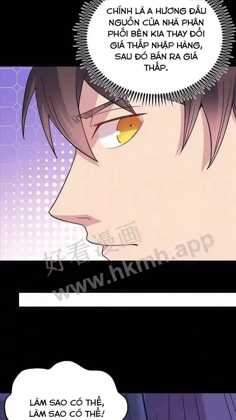 Trùng Sinh Trở Lại 1983 Làm Phú Hào Chapter 73 - Trang 2