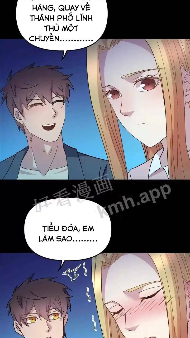 Trùng Sinh Trở Lại 1983 Làm Phú Hào Chapter 74 - Trang 2