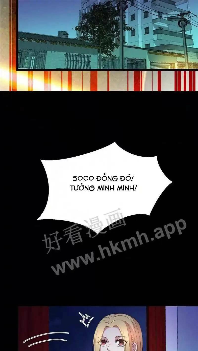 Trùng Sinh Trở Lại 1983 Làm Phú Hào Chapter 75 - Trang 2