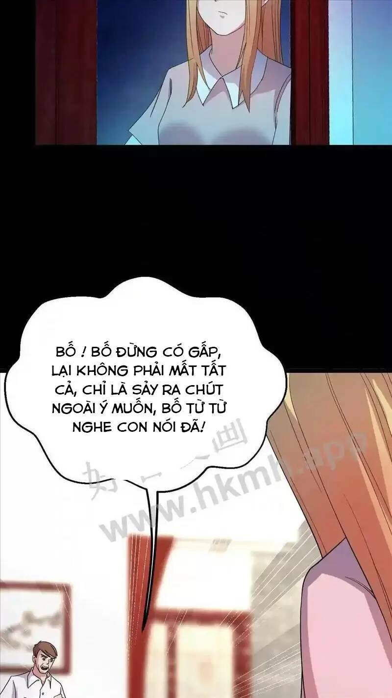 Trùng Sinh Trở Lại 1983 Làm Phú Hào Chapter 75 - Trang 2