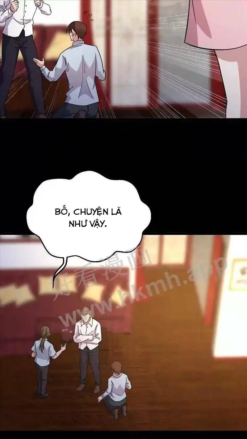 Trùng Sinh Trở Lại 1983 Làm Phú Hào Chapter 75 - Trang 2