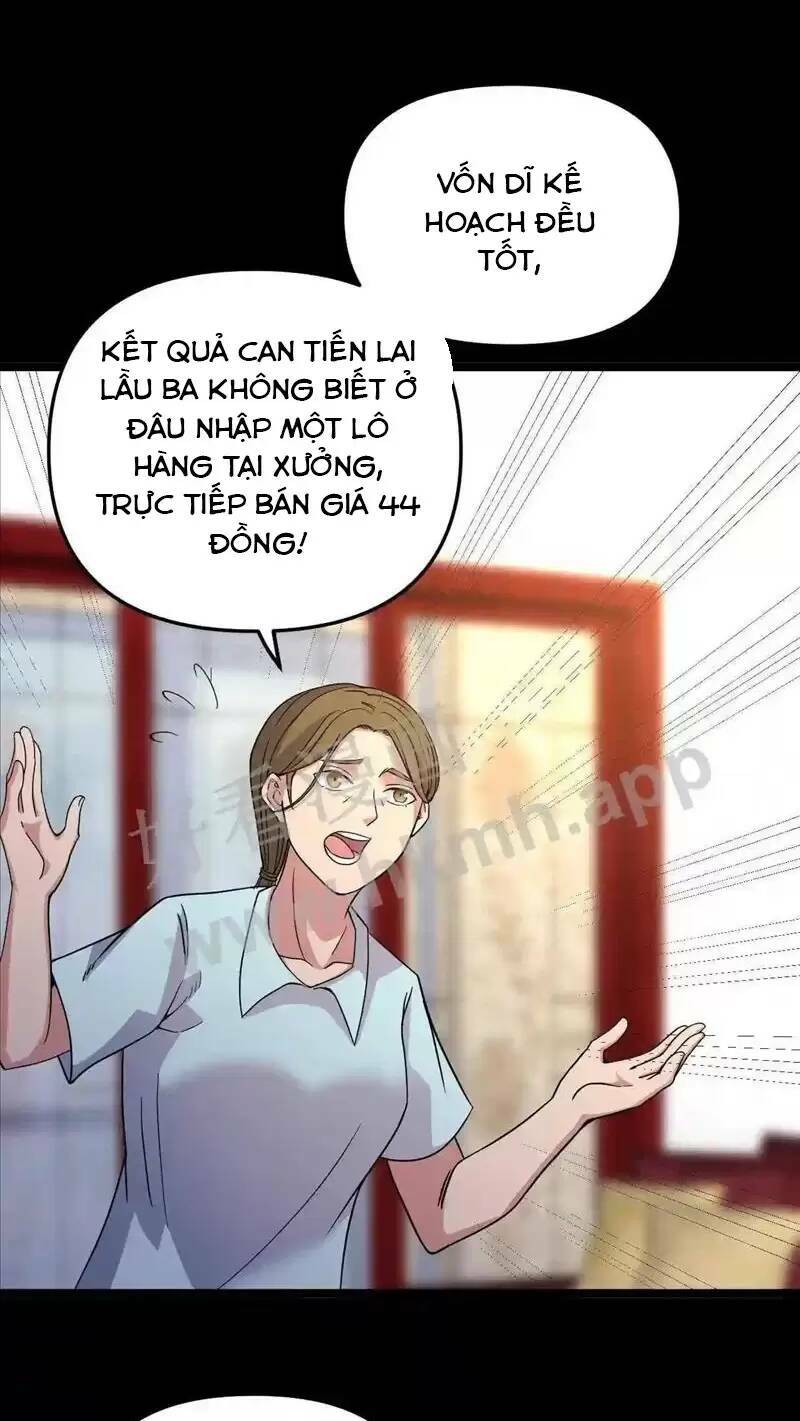 Trùng Sinh Trở Lại 1983 Làm Phú Hào Chapter 75 - Trang 2