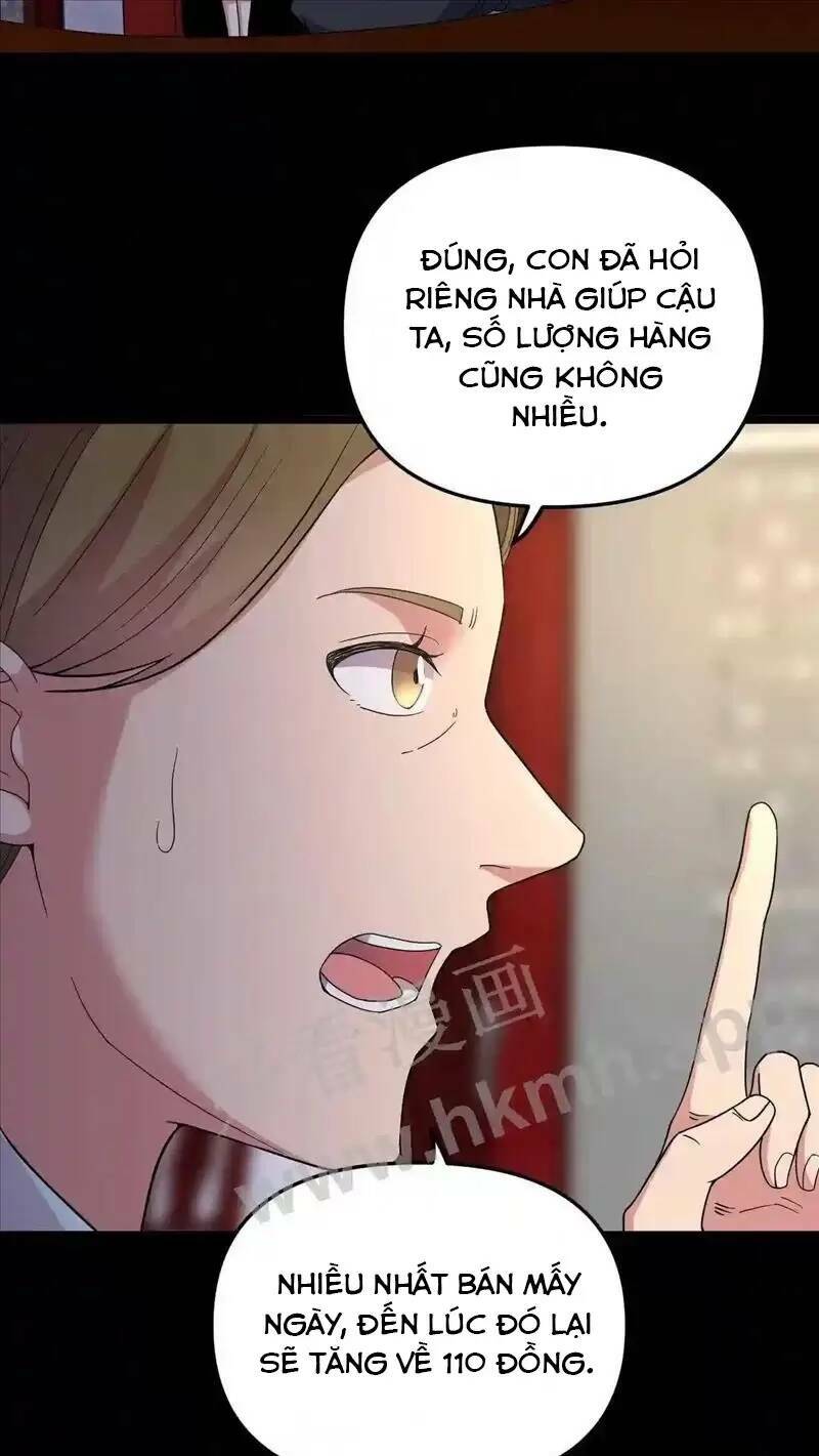 Trùng Sinh Trở Lại 1983 Làm Phú Hào Chapter 75 - Trang 2