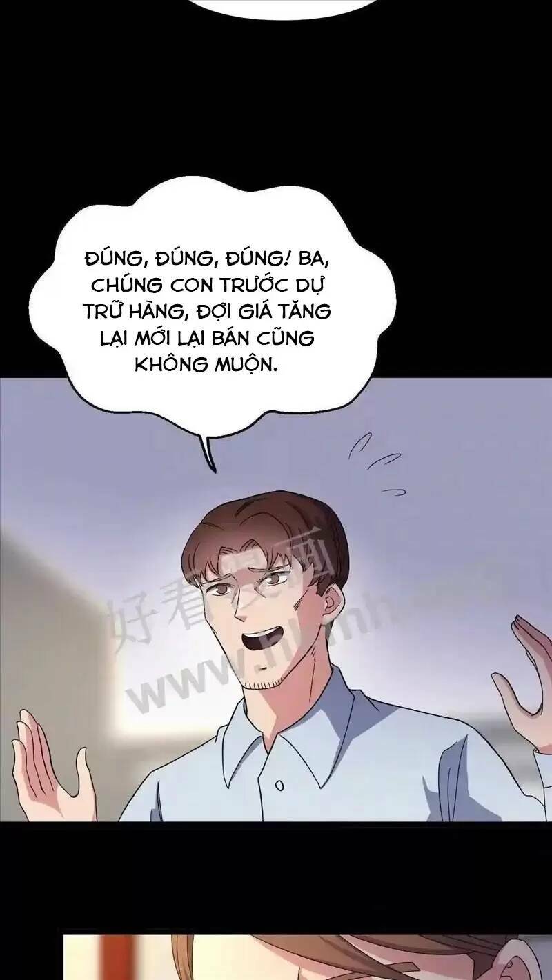 Trùng Sinh Trở Lại 1983 Làm Phú Hào Chapter 75 - Trang 2