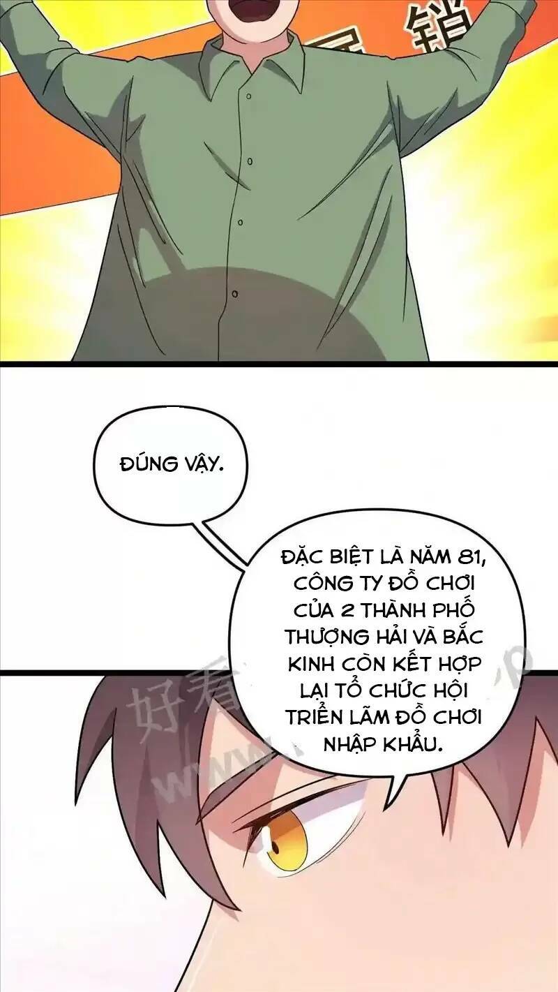 Trùng Sinh Trở Lại 1983 Làm Phú Hào Chapter 76 - Trang 2