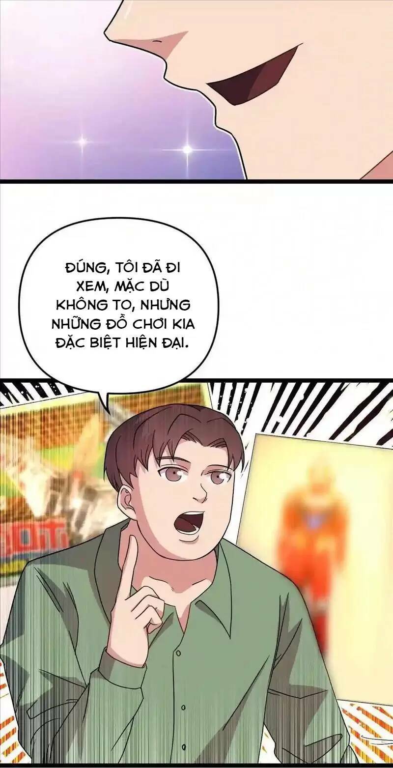 Trùng Sinh Trở Lại 1983 Làm Phú Hào Chapter 76 - Trang 2