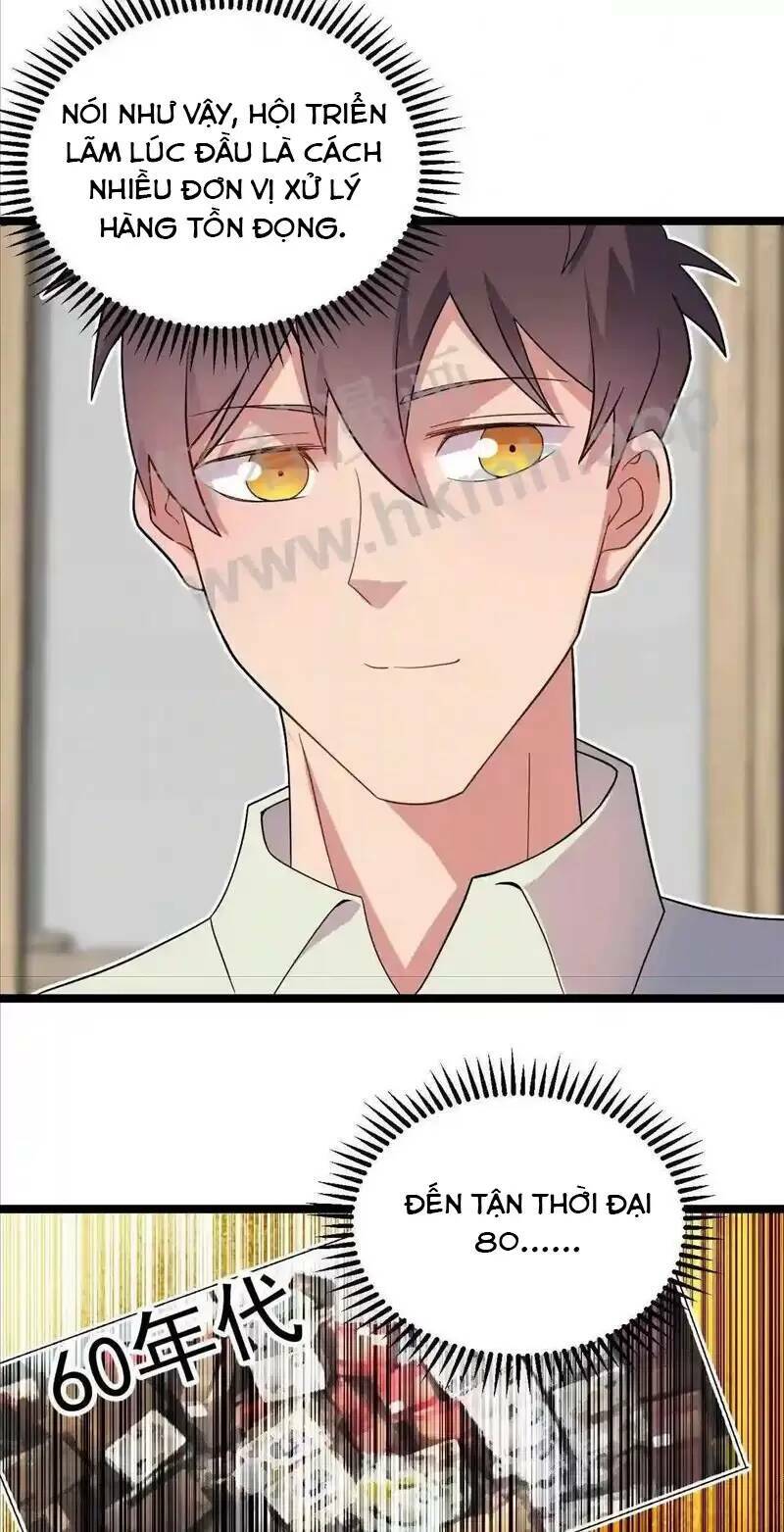 Trùng Sinh Trở Lại 1983 Làm Phú Hào Chapter 76 - Trang 2