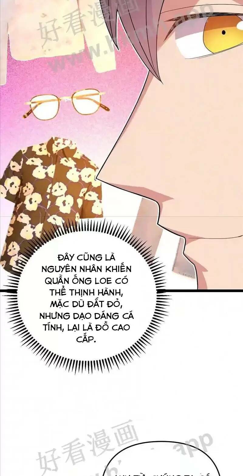 Trùng Sinh Trở Lại 1983 Làm Phú Hào Chapter 76 - Trang 2