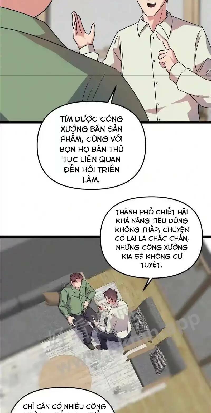 Trùng Sinh Trở Lại 1983 Làm Phú Hào Chapter 76 - Trang 2