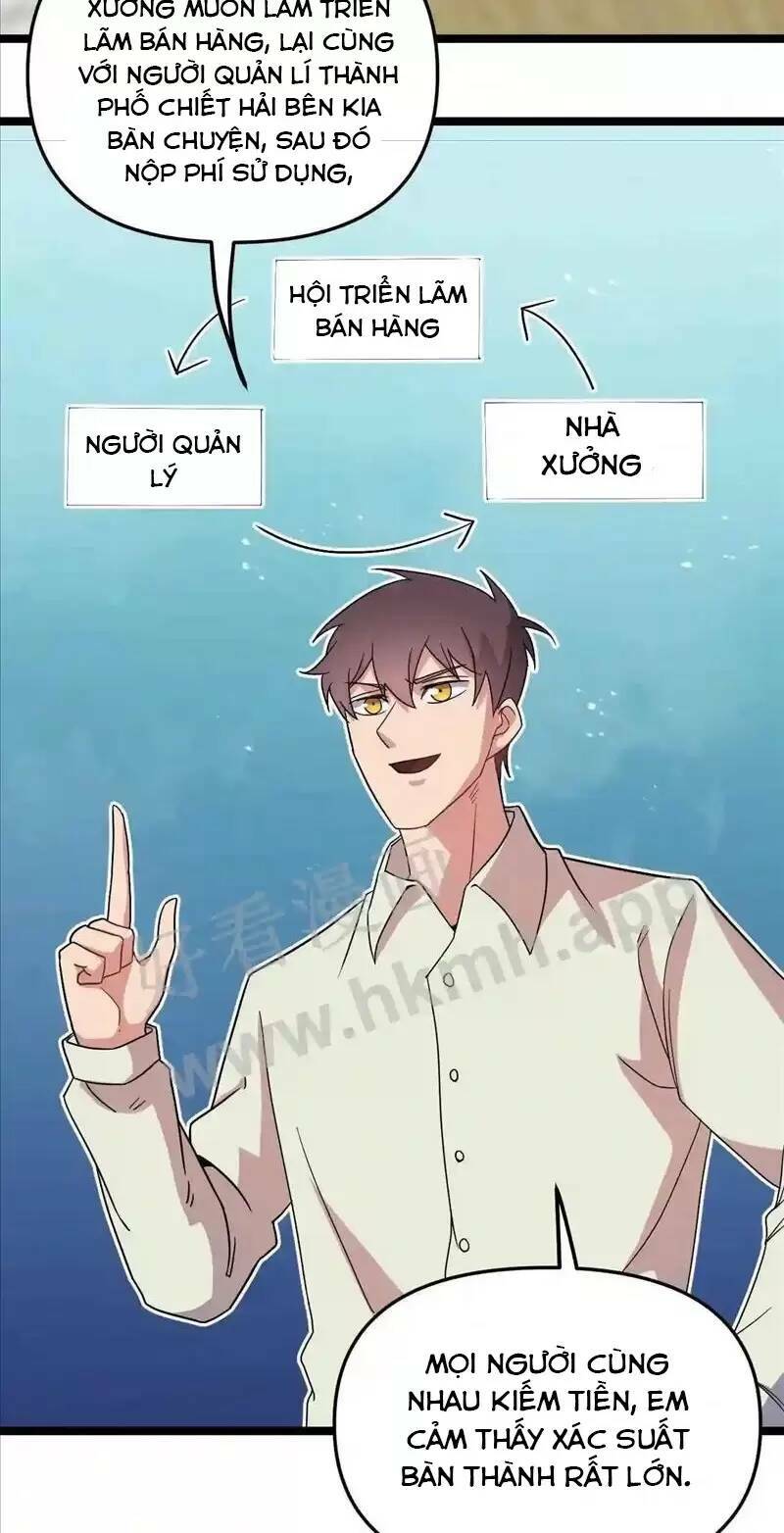 Trùng Sinh Trở Lại 1983 Làm Phú Hào Chapter 76 - Trang 2