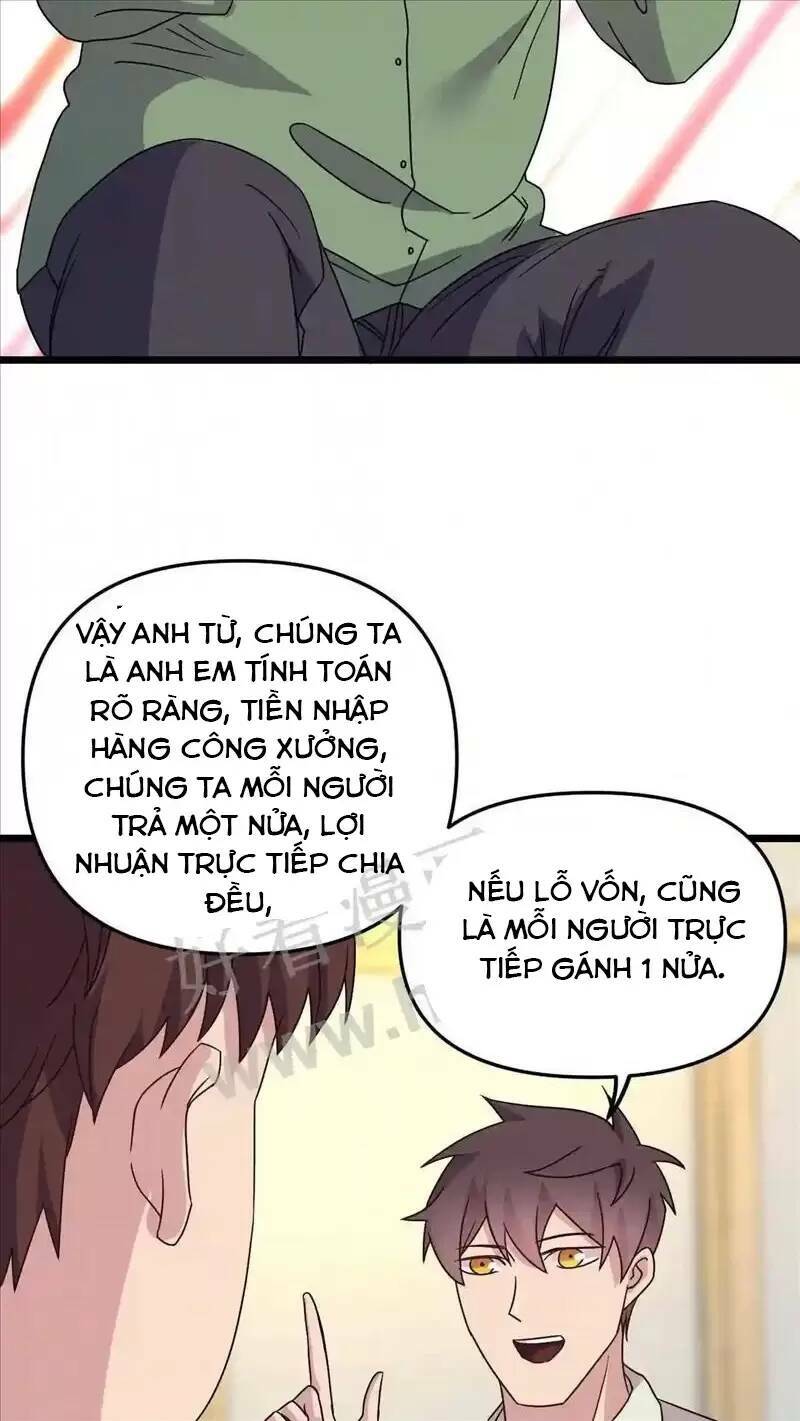Trùng Sinh Trở Lại 1983 Làm Phú Hào Chapter 77 - Trang 2