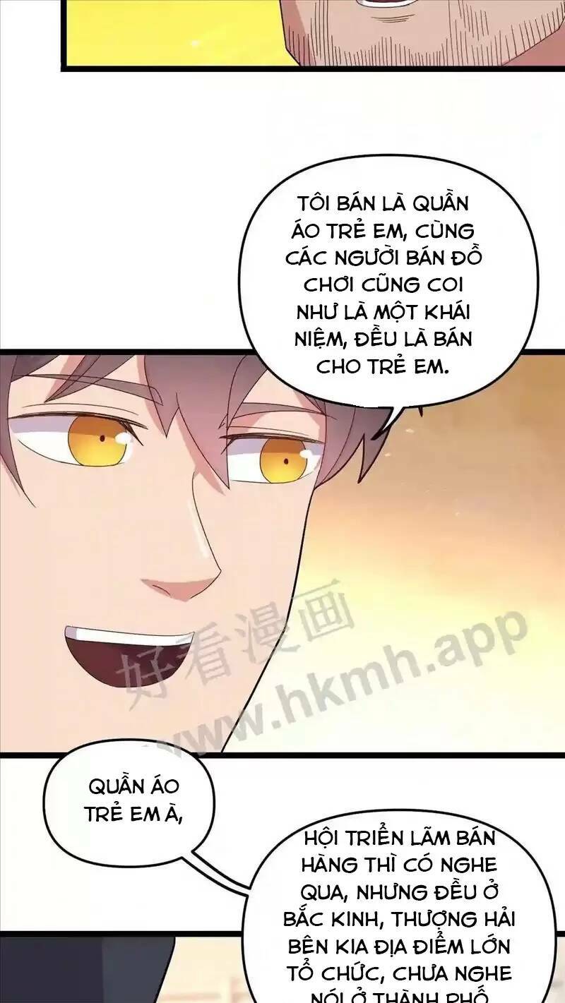 Trùng Sinh Trở Lại 1983 Làm Phú Hào Chapter 78 - Trang 2