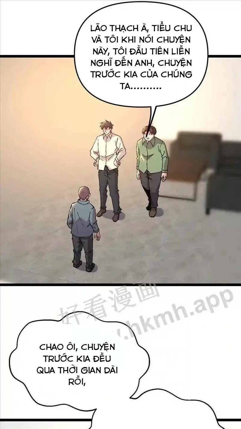 Trùng Sinh Trở Lại 1983 Làm Phú Hào Chapter 79 - Trang 2