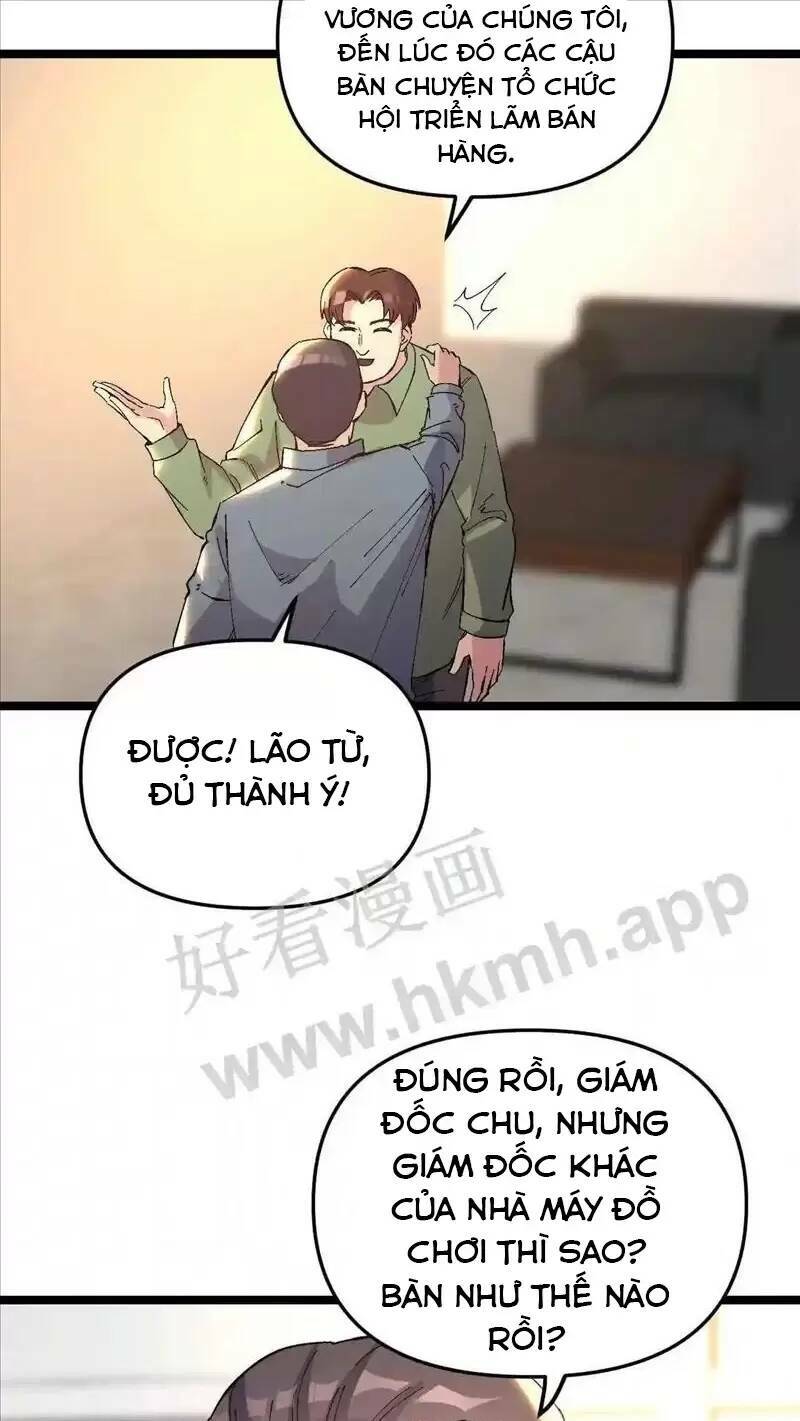 Trùng Sinh Trở Lại 1983 Làm Phú Hào Chapter 79 - Trang 2