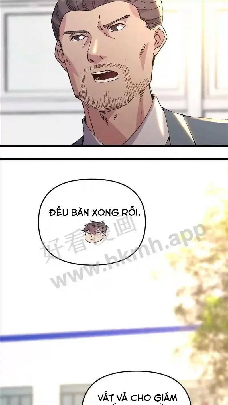 Trùng Sinh Trở Lại 1983 Làm Phú Hào Chapter 79 - Trang 2