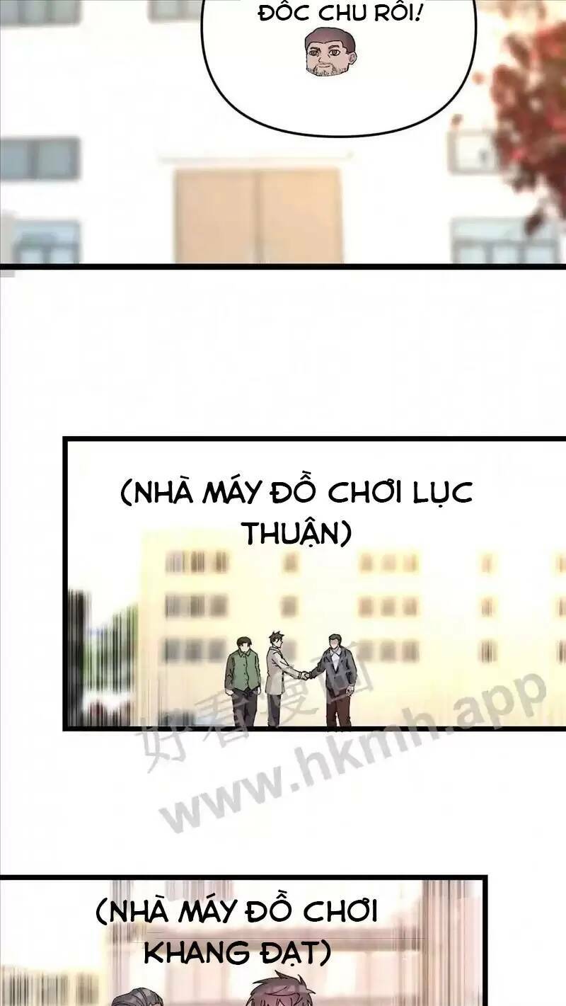 Trùng Sinh Trở Lại 1983 Làm Phú Hào Chapter 79 - Trang 2