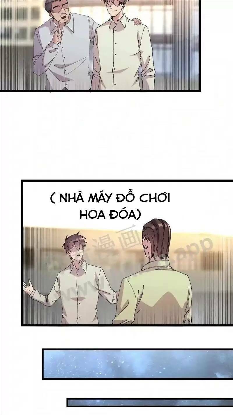 Trùng Sinh Trở Lại 1983 Làm Phú Hào Chapter 79 - Trang 2