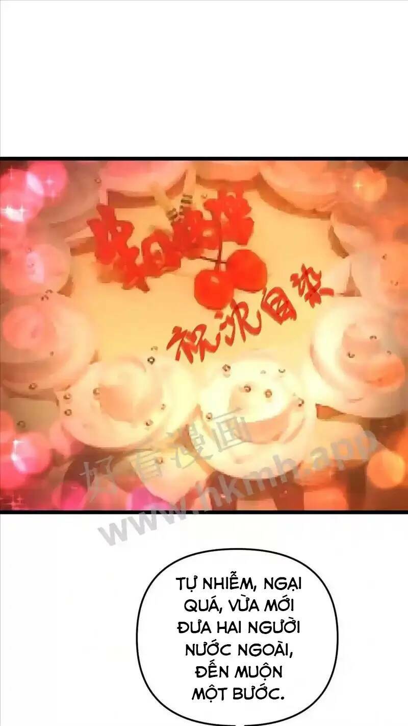 Trùng Sinh Trở Lại 1983 Làm Phú Hào Chapter 79 - Trang 2