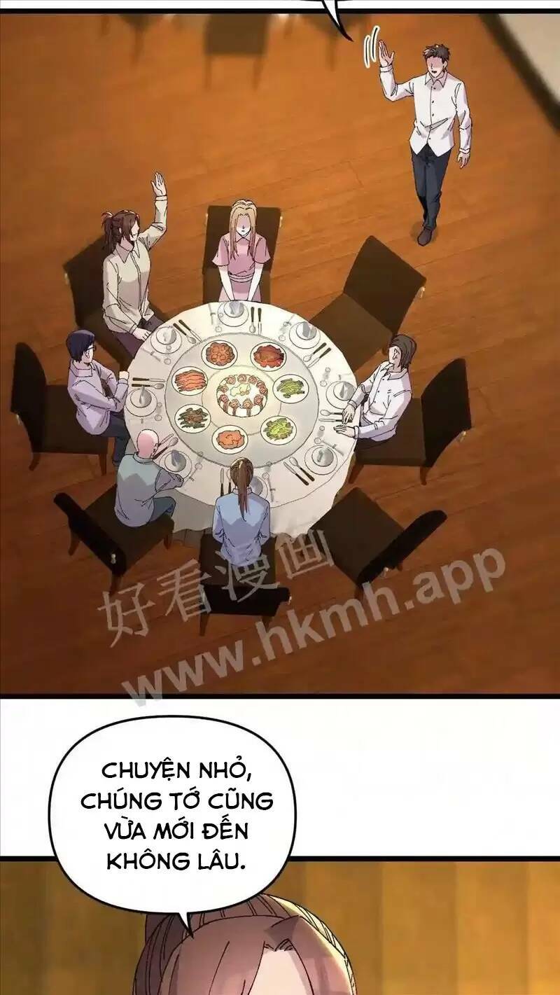 Trùng Sinh Trở Lại 1983 Làm Phú Hào Chapter 79 - Trang 2