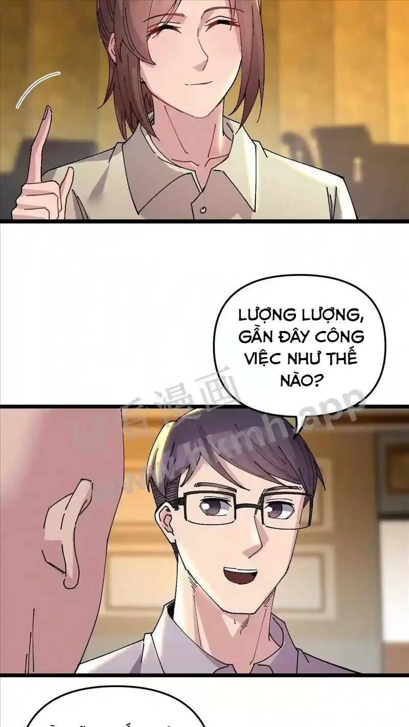 Trùng Sinh Trở Lại 1983 Làm Phú Hào Chapter 79 - Trang 2