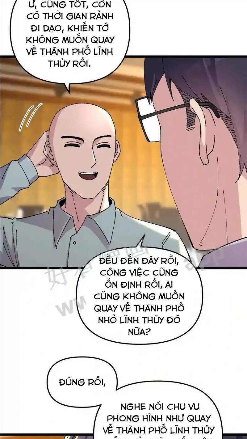 Trùng Sinh Trở Lại 1983 Làm Phú Hào Chapter 79 - Trang 2