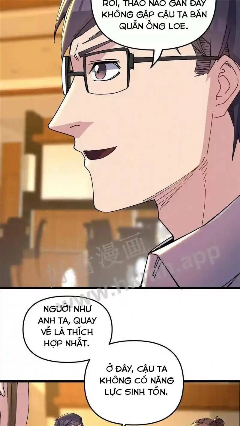 Trùng Sinh Trở Lại 1983 Làm Phú Hào Chapter 79 - Trang 2