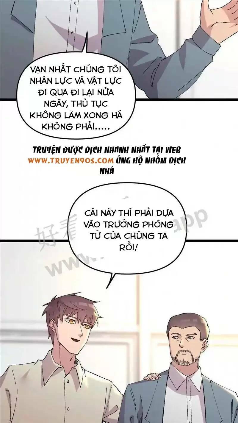 Trùng Sinh Trở Lại 1983 Làm Phú Hào Chapter 79 - Trang 2